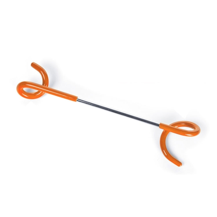 Multi-function S Type Two-way Spiral Outdoor Camping Tent Light Hook - Hooks by PMC TechLife | Online Shopping South Africa | PMC TechLife | Buy Now Pay Later Mobicred