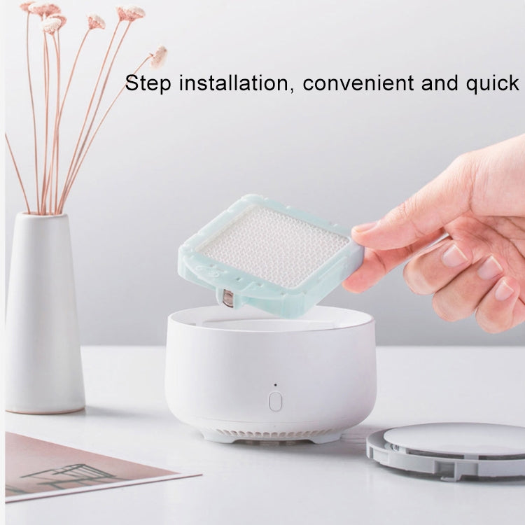 Household Xiaomi  Honeycomb Solid Mosquito Repellent, Combinated with Xiaomi Mosquito Killer - Other by Xiaomi | Online Shopping South Africa | PMC Jewellery