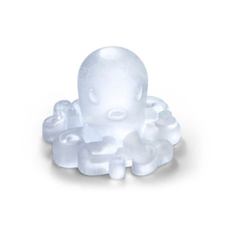 Adorable Octopus Mold Silicone Ice Cube Tools Ice Cream Cube Tray / Ice Mold - Food Molds by PMC Jewellery | Online Shopping South Africa | PMC Jewellery | Buy Now Pay Later Mobicred