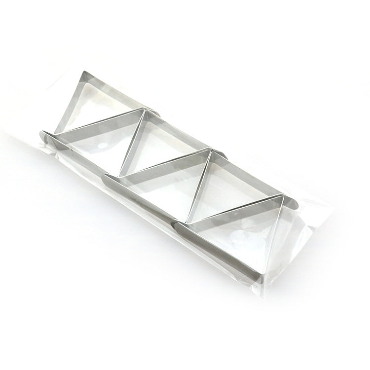 10 PCS Stainless Steel Tablecloth Clip Adjustable Triangle Clamp Holder - Food Clips & Clips by PMC TechLife | Online Shopping South Africa | PMC TechLife | Buy Now Pay Later Mobicred