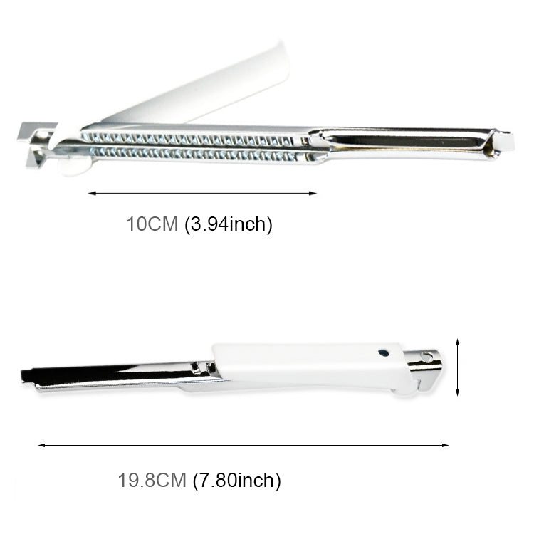 Stainless Steel Adjustable Can Opener Multi-function Kitchen Tool - Openers by PMC TechLife | Online Shopping South Africa | PMC TechLife | Buy Now Pay Later Mobicred