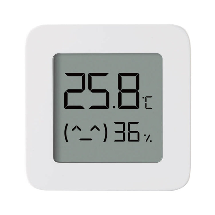 Original Xiaomi Mijia Bluetooth Temperature and Humidity Thermometer 2 - Thermostat & Thermometer by Xiaomi | Online Shopping South Africa | PMC TechLife | Buy Now Pay Later Mobicred