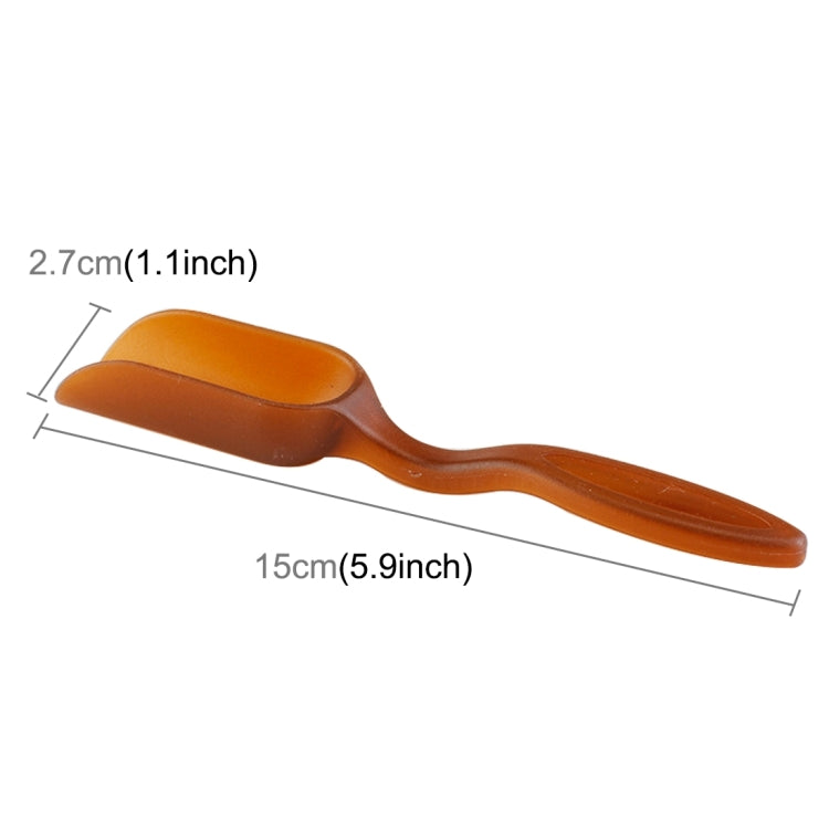 Soil Shovel Spoon Teaspoons Digging Shovel Gardening Tools - Garden Hand Tools by PMC TechLife | Online Shopping South Africa | PMC TechLife