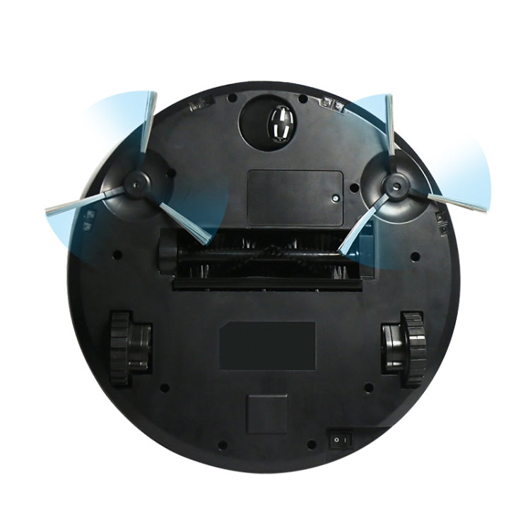 FD-3RSW(IIB)CS 1000Pa Large Suction Smart Household Vacuum Cleaner Clean Robot - Robot Vacuum Cleaner by PMC TechLife | Online Shopping South Africa | PMC TechLife | Buy Now Pay Later Mobicred