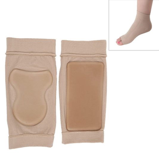 SEBS Anti-Cracking Ankle Protection Socks Bandage Protective Sleeve - Sports Safety by PMC Jewellery | Online Shopping South Africa | PMC Jewellery | Buy Now Pay Later Mobicred