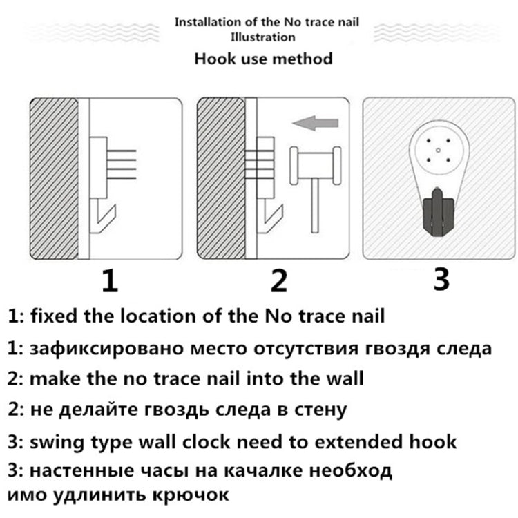 Creative Acrylic Living Room Decorative Mathematical Formula Wall Clock - Wall Clock by PMc TechLife | Online Shopping South Africa | PMc TechLife | Buy Now Pay Later Mobicred