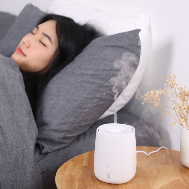 Original Xiaomi Youpin HL 5W Portable Household Office Air Purifier Humidifier Aromatherapy Machine - Air Purifiers & Accessories by Xiaomi | Online Shopping South Africa | PMC Jewellery | Buy Now Pay Later Mobicred