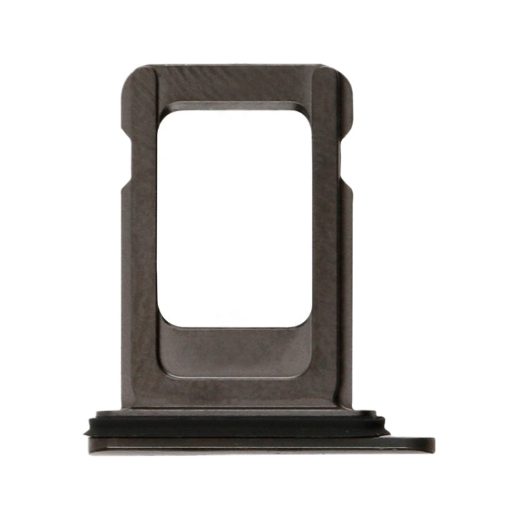 SIM Card Tray + SIM Card Tray for iPhone 11 Pro Max / 11 Pro(Midnight Green) - Others by PMc TechLife | Online Shopping South Africa | PMc TechLife | Buy Now Pay Later Mobicred