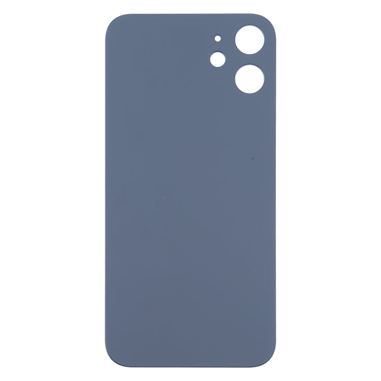 Battery Back Cover for iPhone 12 Mini(White) - Back Cover by PMC TechLife | Online Shopping South Africa | PMC TechLife | Buy Now Pay Later Mobicred