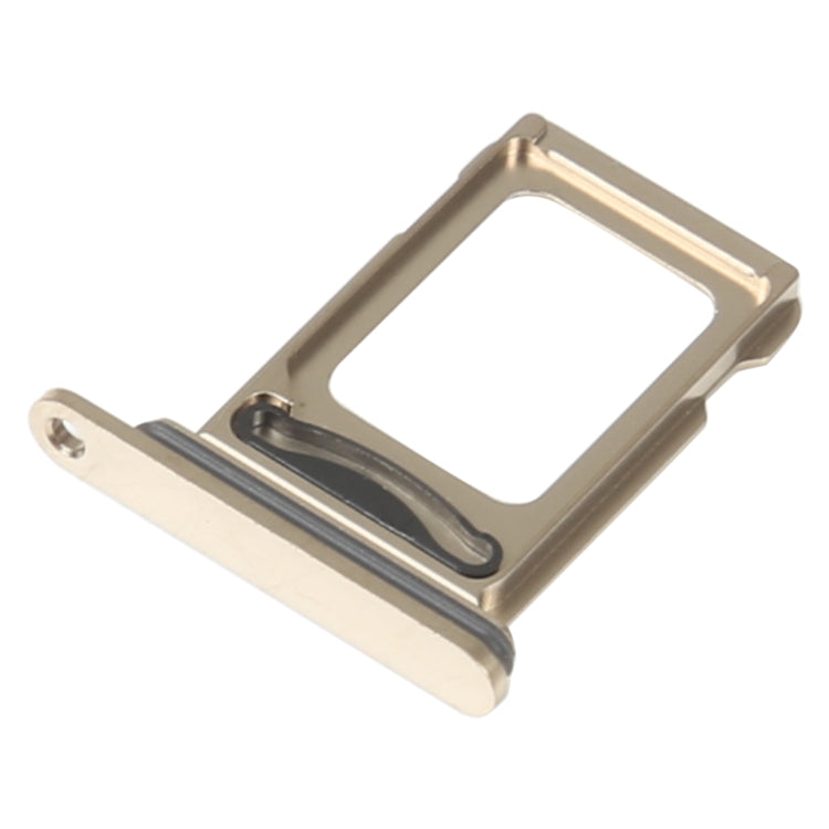 SIM Card Tray + Side Keys for iPhone 14 Pro(Gold) - free shipping - PMC TechLife - Order now!