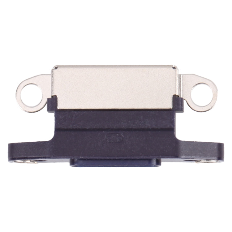 For iPhone 14 Pro Charging Port Connector(Dark Blue) - Others by PMC TechLife | Online Shopping South Africa | PMC TechLife