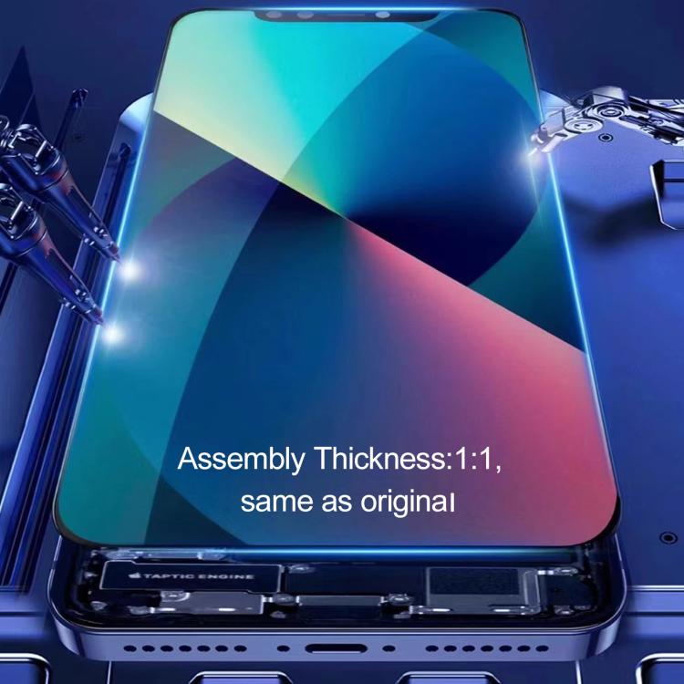 GX Hard OLED Screen For iPhone 14 Pro Max - free shipping - PMC TechLife - Order now!