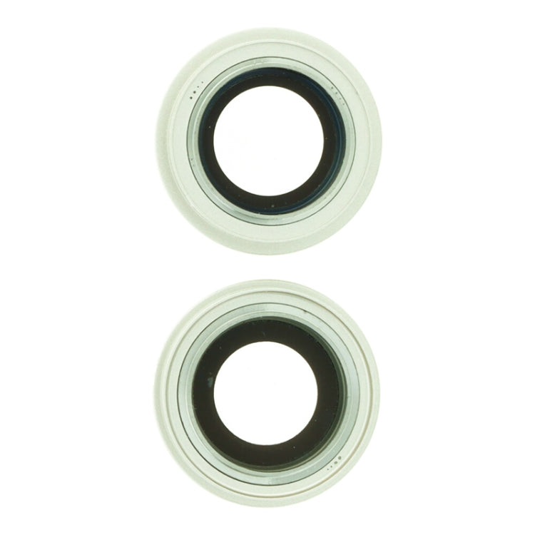 For iPhone 15 / 15 Plus 1set Camera Lens Cover (Green) - free shipping - PMc TechLife - Order now!