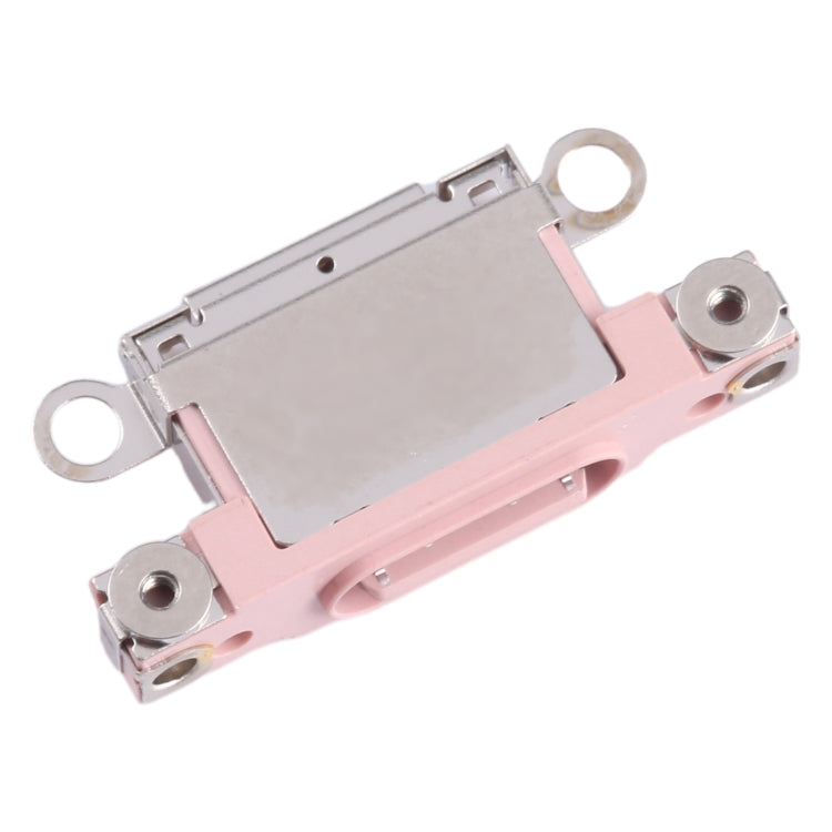 For iPhone 15 / 15 Plus Charging Port Connector (Pink) - Others by PMC TechLife | Online Shopping South Africa | PMC TechLife