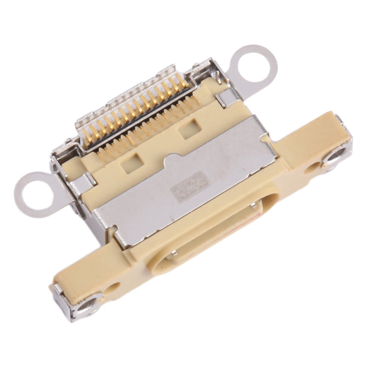 For iPhone 15 / 15 Plus Charging Port Connector (Yellow) - Others by PMC TechLife | Online Shopping South Africa | PMC TechLife