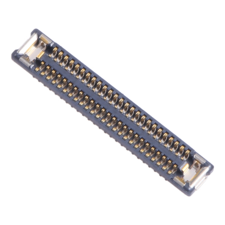 For iPhone 15 Pro / 15 Pro Max LCD Display FPC Connector On Motherboard - LCD Related Parts by PMC TechLife | Online Shopping South Africa | PMC TechLife