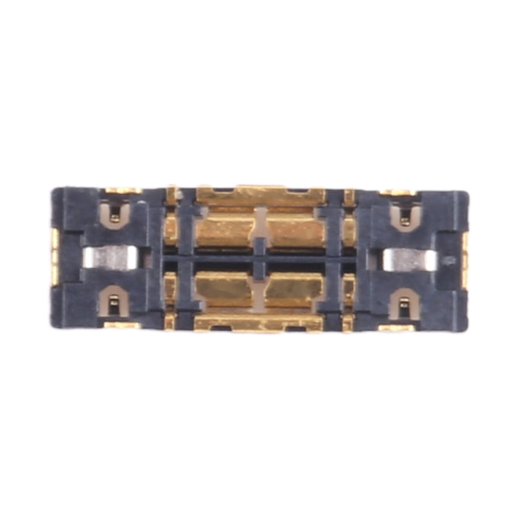 Battery FPC Connector On Motherboard  for iPhone 15 Pro / 15 Pro Max - Others by PMC TechLife | Online Shopping South Africa | PMC TechLife