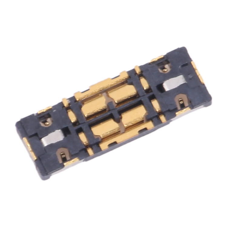 Battery FPC Connector On Motherboard  for iPhone 15 Pro / 15 Pro Max - Others by PMC TechLife | Online Shopping South Africa | PMC TechLife