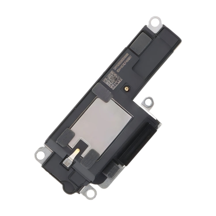For iPhone 15 Pro Max Speaker Ringer Buzzer - Others by PMC TechLife | Online Shopping South Africa | PMC TechLife | Buy Now Pay Later Mobicred