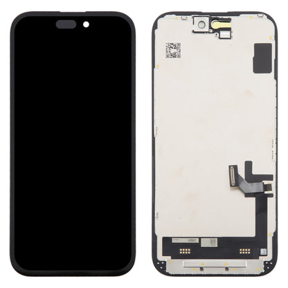 JK incell LCD Screen For iPhone 15 - LCD Related Parts by JK | Online Shopping South Africa | PMC Jewellery | Buy Now Pay Later Mobicred