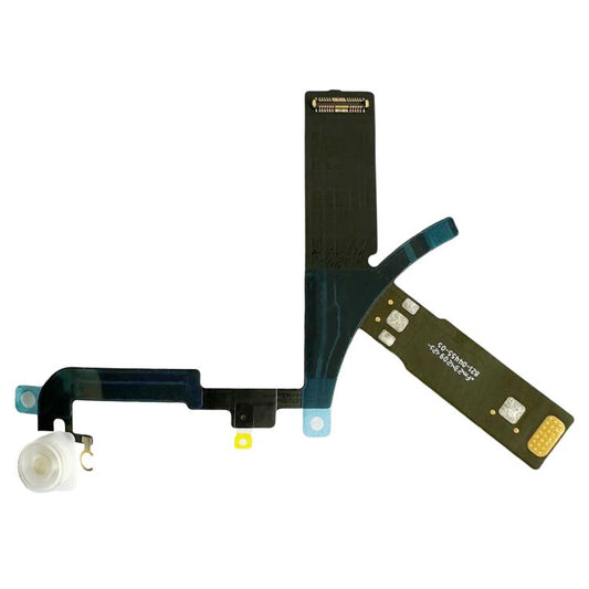 For iPhone 15 Pro Flashlight Flex Cable - Flex Cable by PMC Jewellery | Online Shopping South Africa | PMC Jewellery | Buy Now Pay Later Mobicred