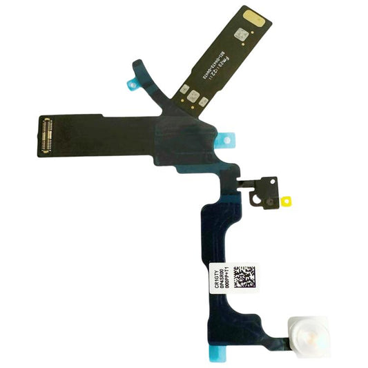 For iPhone 15 Pro Max Flashlight Flex Cable - Flex Cable by PMC Jewellery | Online Shopping South Africa | PMC Jewellery | Buy Now Pay Later Mobicred