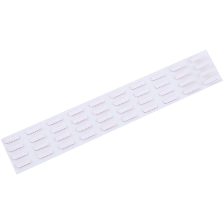 For iPhone 15 Pro 100pcs/set SIM Card Holder Socket Water Damage Warranty Indicator Stickers - Others by PMC TechLife | Online Shopping South Africa | PMC TechLife