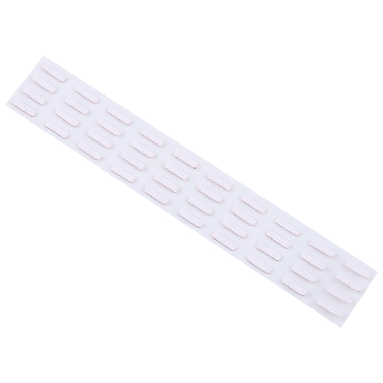 For iPhone 15 Pro 100pcs/set SIM Card Holder Socket Water Damage Warranty Indicator Stickers - Others by PMC TechLife | Online Shopping South Africa | PMC TechLife