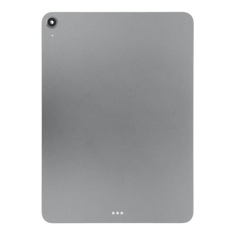 For iPad Air 2022 / Air 5 WiFi Version Battery Back Cover (Grey) - 12.9 inch by PMC Jewellery | Online Shopping South Africa | PMC Jewellery