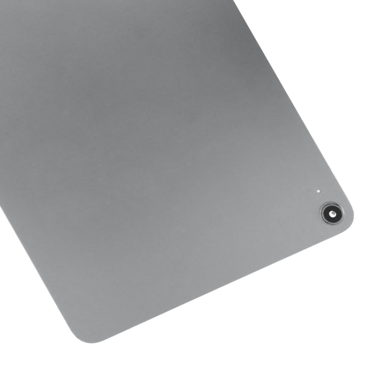 For iPad Air 2022 / Air 5 WiFi Version Battery Back Cover (Grey) - 12.9 inch by PMC Jewellery | Online Shopping South Africa | PMC Jewellery