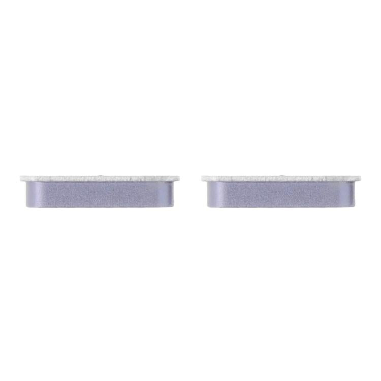 For iPad Air 11 inch 2024 / Air 13 inch 2024 Volume Control Button (Purple) - free shipping - PMC TechLife - Order now!