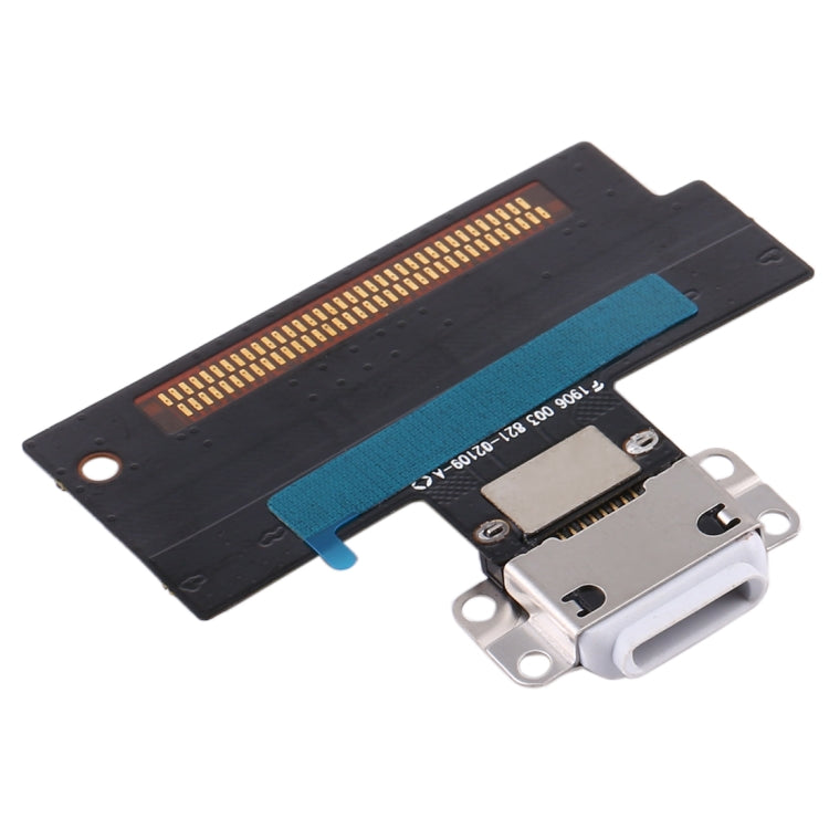 Charging Port Board for iPad Air (2019) / A2154 / A2156 / A2152 / A2123(Silver) - iPad Air 3 (2019) by PMc TechLife | Online Shopping South Africa | PMc TechLife | Buy Now Pay Later Mobicred