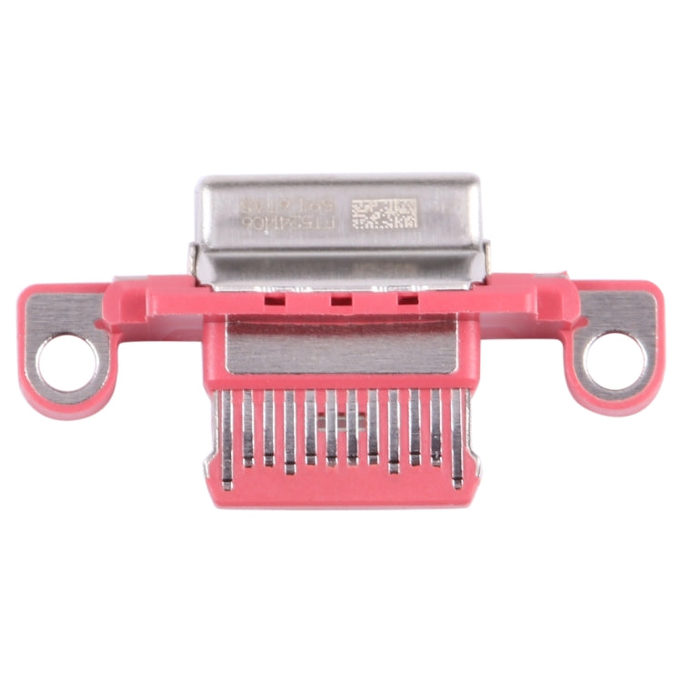 For iPad 2022 A2696 A2757 Charging Port Connector (Pink) - iPad Parts by PMC TechLife | Online Shopping South Africa | PMC TechLife