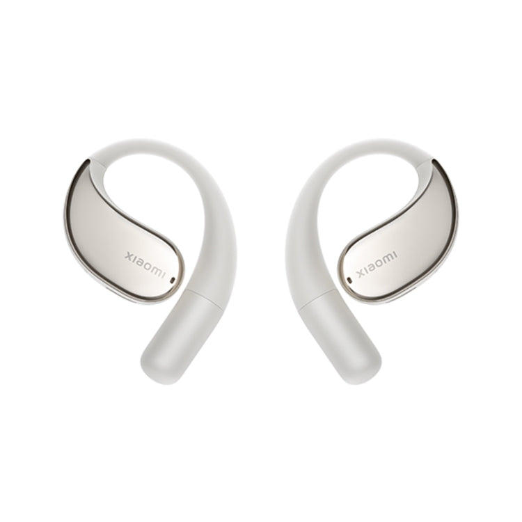 Original Xiaomi Bluetooth 5.3 Open-Ear Wireless Bluetooth Earbuds (Gold) - free shipping - PMC TechLife - Order now!