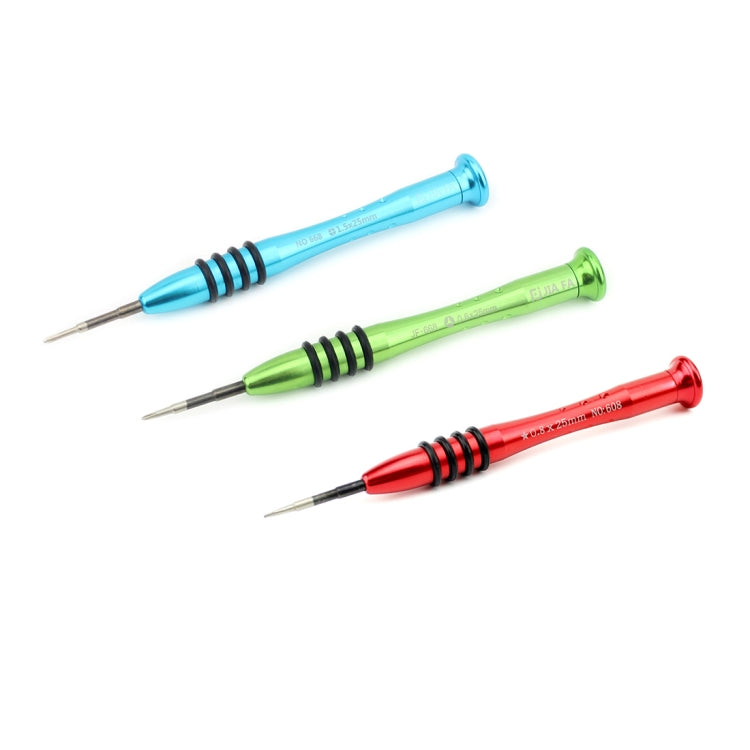 JIAFA JF-8163 7 in 1 Battery Repair Tool Set for iPhone 6s Plus - free shipping - PMC TechLife - Order now!