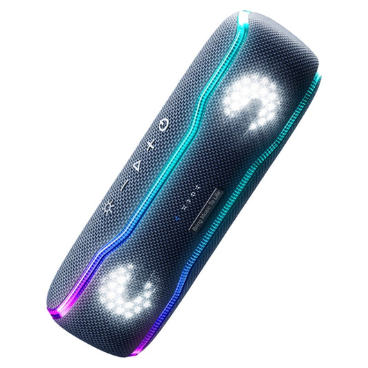 XDOBO BMTL BOSS IPX7 Waterproof Portable Wireless Bluetooth Speaker with RGB Colorful Light & TWS - Desktop Speaker by XDOBO | Online Shopping South Africa | PMC Jewellery | Buy Now Pay Later Mobicred