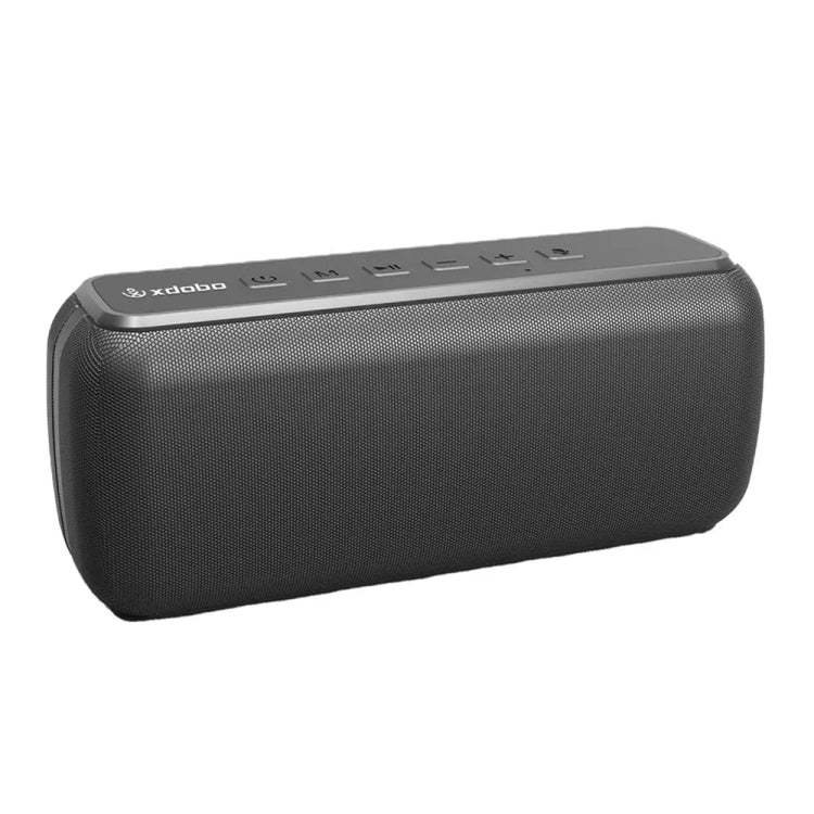 XDOBO X7 TWS Wireless Bluetooth Speaker Outdoor Subwoofer - free shipping - PMC Jewellery - Order now!
