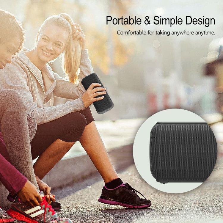 XDOBO X7 TWS Wireless Bluetooth Speaker Outdoor Subwoofer - free shipping - PMC Jewellery - Order now!