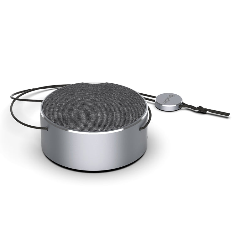 Oneder V12 Mini Wireless Bluetooth Speaker with Lanyard, Support Hands-free(Pink) - free shipping - PMC Jewellery - Order now!