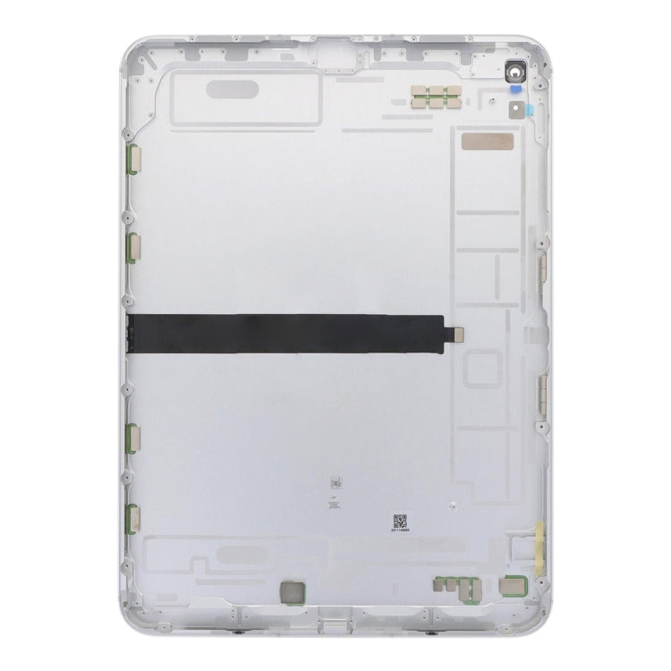 For iPad 10th Gen 10.9 2022 4G Version Battery Back Cover (Silver) - iPad Parts by PMC Jewellery | Online Shopping South Africa | PMC Jewellery