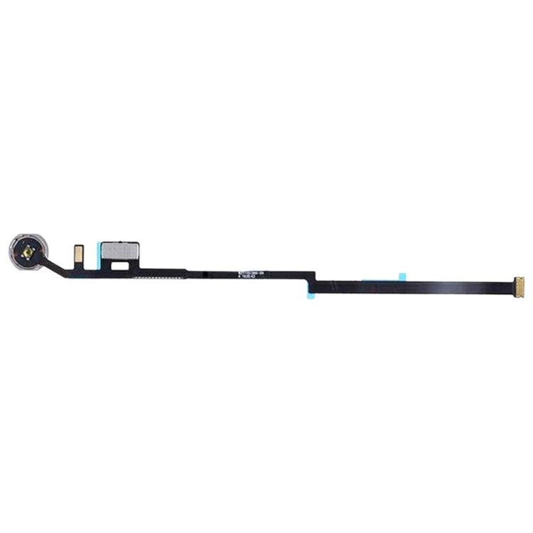 Home Button Flex Cable for iPad 7 10.2 inch (2019) / A2197 / A2200 (7th Gen) (Black) - iPad Parts by PMC Jewellery | Online Shopping South Africa | PMC Jewellery | Buy Now Pay Later Mobicred