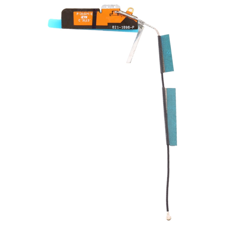 GPS Antenna Signal Flex Cable for iPad 9.7 inch (2017) / A1822 / A1823 - iPad 5 (2017) by PMc TechLife | Online Shopping South Africa | PMc TechLife | Buy Now Pay Later Mobicred