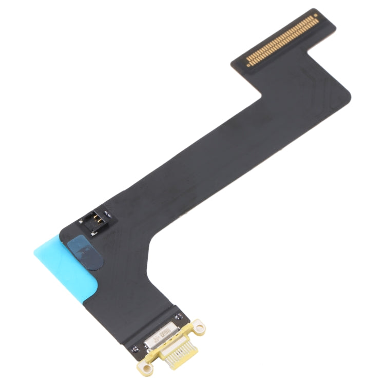 For iPad 2022 A2696 WIFI Edition Charging Port Flex Cable (Yellow) - iPad Parts by PMC Jewellery | Online Shopping South Africa | PMC Jewellery