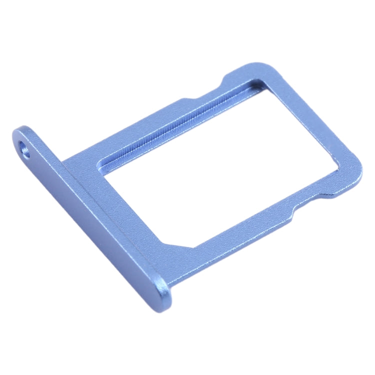 For iPad 10th Gen 2022 SIM Card Tray (Blue) - iPad 4 Parts by PMC TechLife | Online Shopping South Africa | PMC TechLife