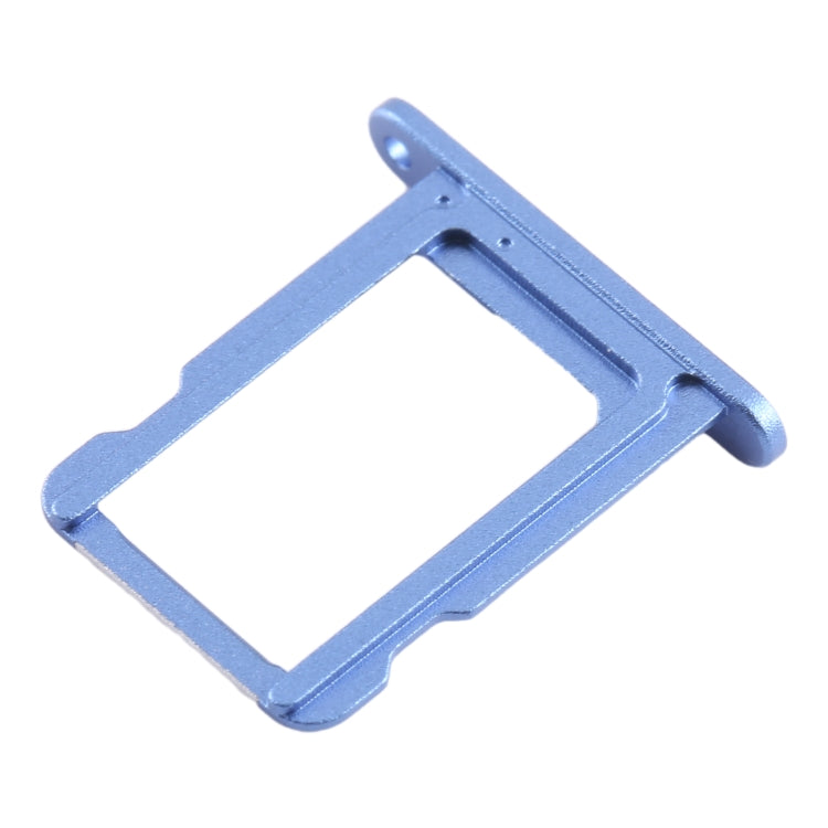 For iPad 10th Gen 2022 SIM Card Tray (Blue) - iPad 4 Parts by PMC TechLife | Online Shopping South Africa | PMC TechLife