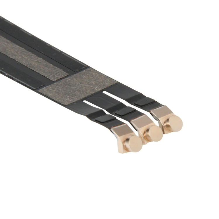 Keyboard Connecting Flex Cable  for iPad Pro 12.9 inch (Gold) - free shipping - PMC TechLife - Order now!
