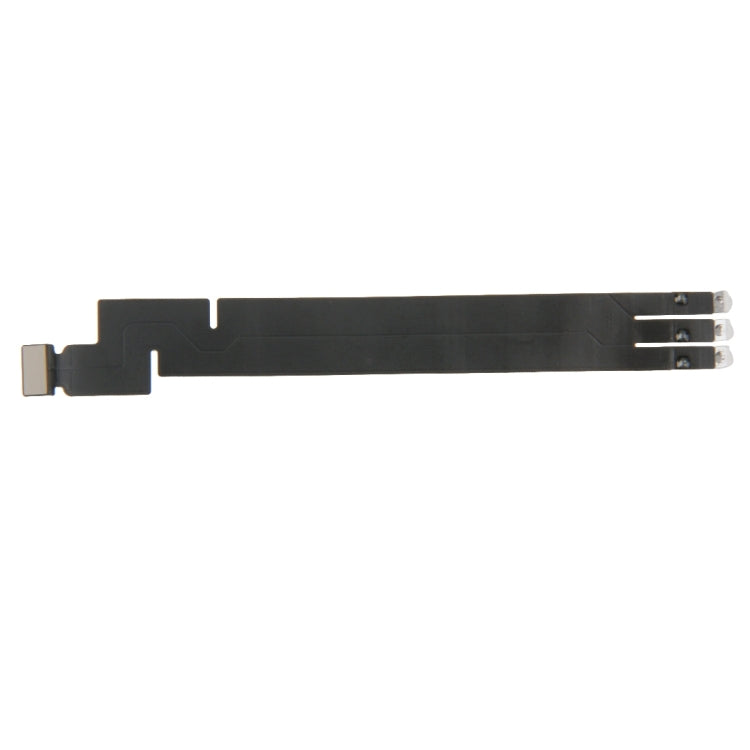 Keyboard Connecting Flex Cable  for iPad Pro 12.9 inch(Silver) - 12.9 inch by PMC TechLife | Online Shopping South Africa | PMC TechLife | Buy Now Pay Later Mobicred