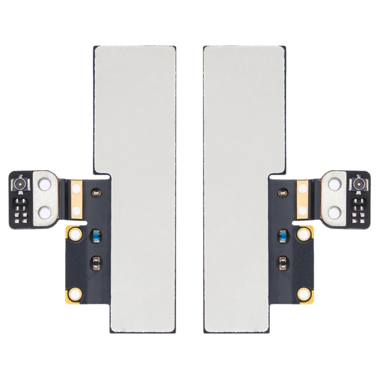 For iPad Pro 9.7 4G Version 1set Left and Right Antenna Flex Cable - 9.7 inch by PMC Jewellery | Online Shopping South Africa | PMC Jewellery | Buy Now Pay Later Mobicred