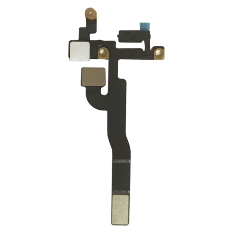 Power Button Flex Cable for iPad Pro 12.9 inch 2020 (4G) A2014 A1895 A1983 - 12.9 inch by PMC Jewellery | Online Shopping South Africa | PMC Jewellery | Buy Now Pay Later Mobicred