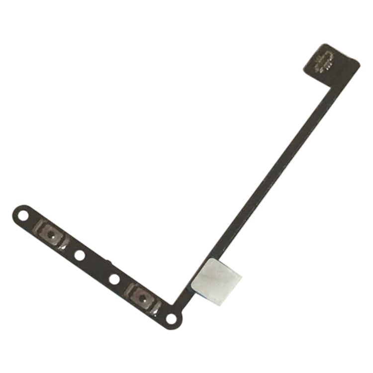 Volume Button Flex Cable for iPad Pro 12.9 inch 2021 A2461 A2379 A2462 A2378 - 12.9 inch by PMC TechLife | Online Shopping South Africa | PMC TechLife | Buy Now Pay Later Mobicred